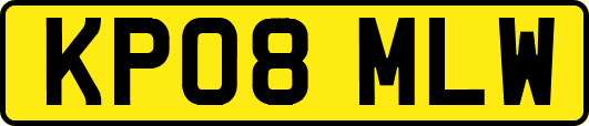 KP08MLW