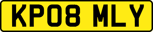 KP08MLY