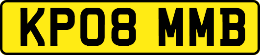 KP08MMB