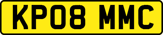KP08MMC