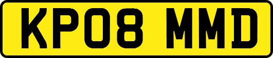 KP08MMD