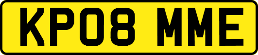 KP08MME