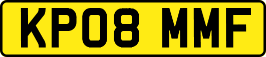 KP08MMF
