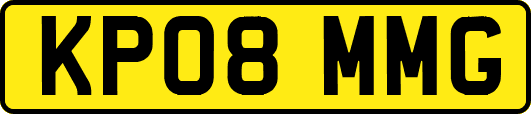 KP08MMG
