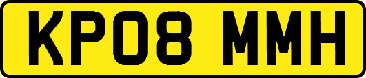 KP08MMH