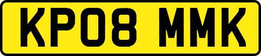 KP08MMK