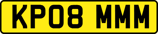 KP08MMM
