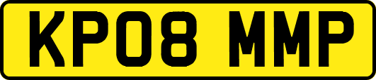 KP08MMP