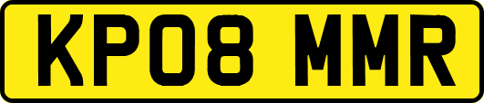 KP08MMR