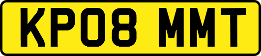KP08MMT
