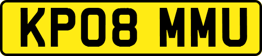 KP08MMU