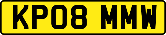KP08MMW