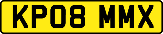 KP08MMX