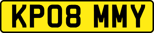 KP08MMY