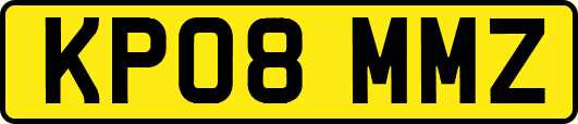 KP08MMZ