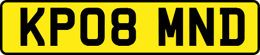 KP08MND