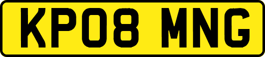 KP08MNG