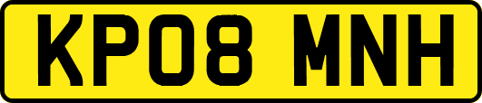 KP08MNH