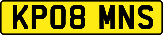 KP08MNS