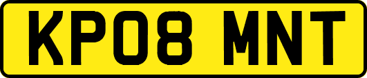 KP08MNT
