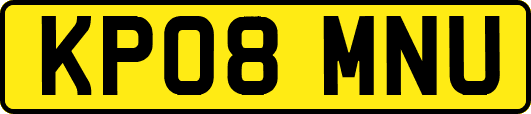 KP08MNU