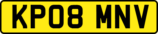 KP08MNV