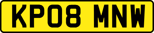 KP08MNW