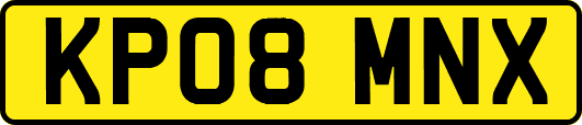 KP08MNX