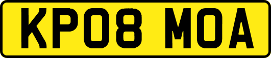 KP08MOA
