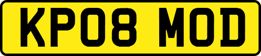 KP08MOD