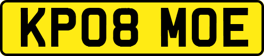 KP08MOE