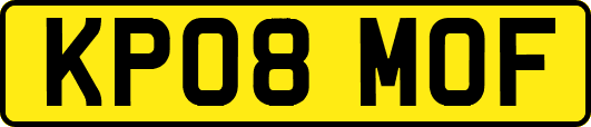 KP08MOF