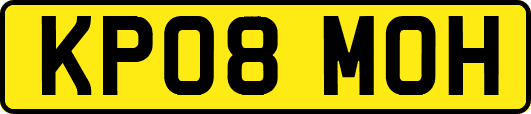 KP08MOH