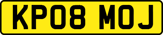 KP08MOJ