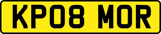 KP08MOR