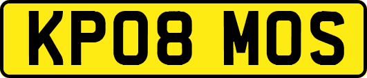 KP08MOS