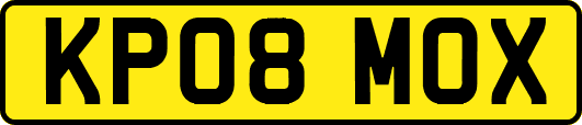 KP08MOX