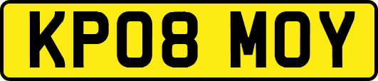 KP08MOY