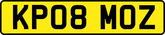 KP08MOZ