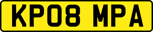 KP08MPA