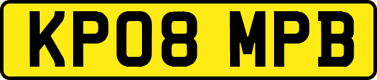 KP08MPB