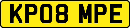 KP08MPE