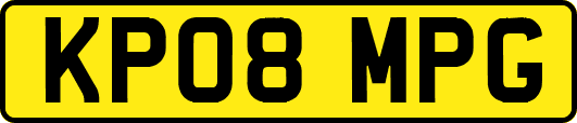 KP08MPG