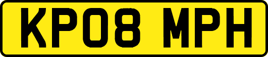 KP08MPH