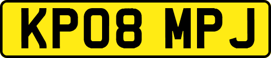 KP08MPJ