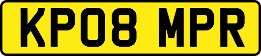 KP08MPR