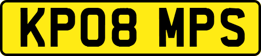 KP08MPS