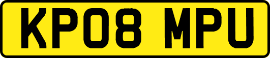 KP08MPU
