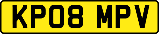 KP08MPV