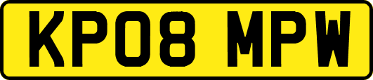 KP08MPW